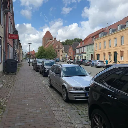 شقة Fewo Am Alten Markt In *