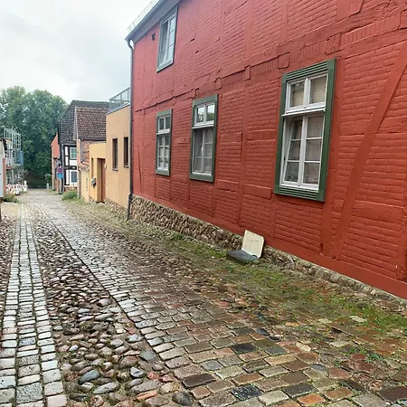 Fewo Am Alten Markt In